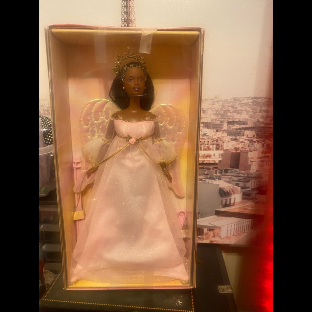 Vintage 1973 Avon Barbie special edition